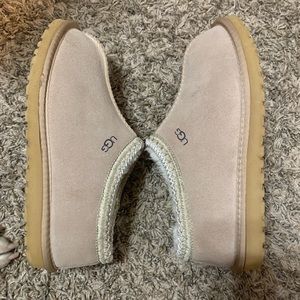 UGG Tasman Slippers size - 42 color - Goat
